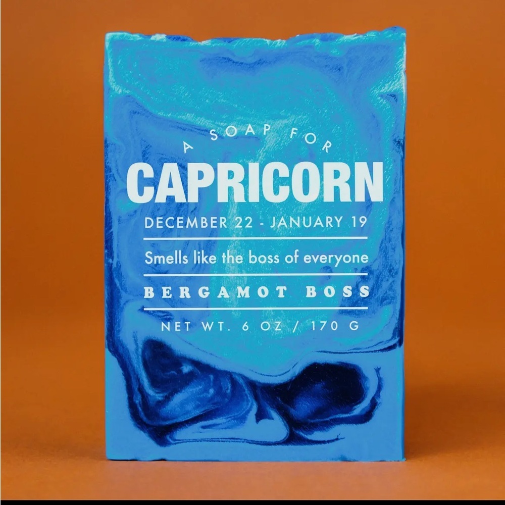 Astrology Soap - Picture 10 of 12
